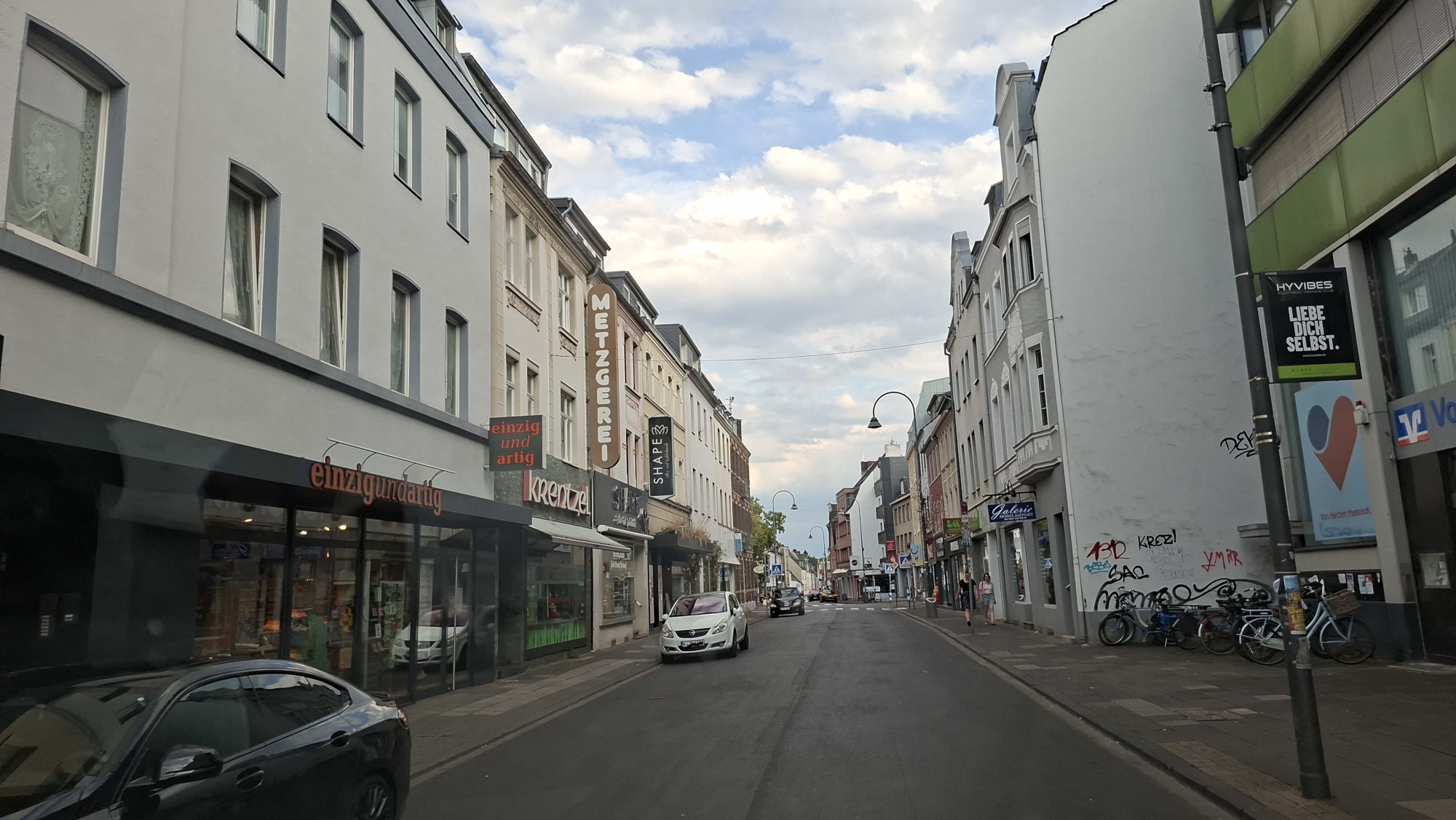 Koeln Dellbrueck